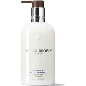 Molton Brown - Bluebell & Wild Strawberry - Bodylotion - 300 ml