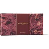 Douchegelset - 3 x 75 ml - Vegan - Kruidig en Bloemachtig