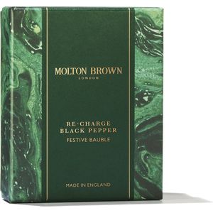 Bodywash - Kruidige Zwarte Peper - Houtachtige Koriander - Veganistisch