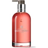 Molton Brown - Heavenly Gingerlily - Handzeep - 200 ml - Glas Fles