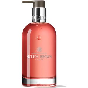 Molton Brown - Heavenly Gingerlily - Handzeep - 200 ml - Glas Fles