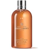 Molton Brown Bath & Body Sunlit Clementine & Vetiver Bath & Shower Gel 300ml