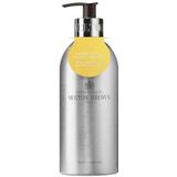 Orange & bergamotte infinite bottle bad & duschgel 400 ml