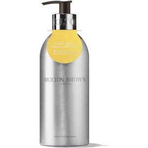 Molton Brown - Infinite Orange & Bergamot - Douchegel - Citrus - 300ml