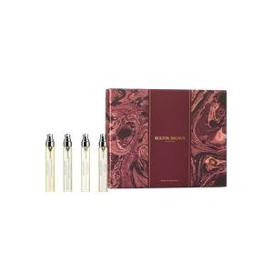 Eau de Parfum Discovery Set - 4 Geuren - Veganistisch - Diervriendelijk