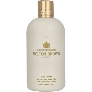 Molton Brown - Milk Musk - Douchegel - 300ml