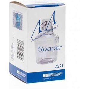 A2a Spacer  -  H & W