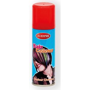 Haar Spray 125 ML - Rood