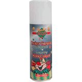 Haarlak - Wit - 125 ml