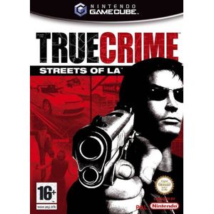 True Crime Streets of L.A.