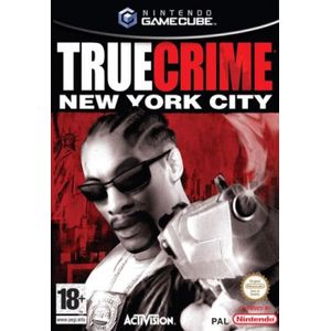 True Crime New York City