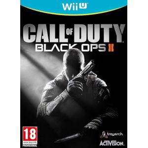 Call Of Duty: Black Ops 2