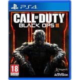 Call of Duty Black Ops 3