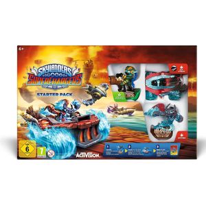 Activision, Skylanders SuperChargers SP