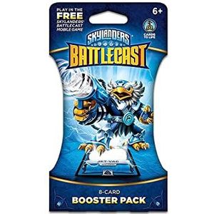 Skylanders Battlecast Booster Pack Pc Cartridge