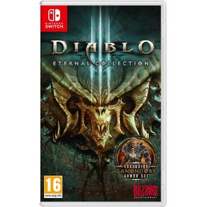 Diablo - Eternal Collection - Nintendo Switch - Actie-RPG