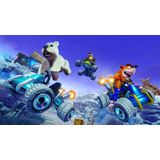 Nintendo Games Switch Crash Team Racing Nitrofueled Imp Uk