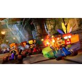 Nintendo Games Switch Crash Team Racing Nitrofueled Imp Uk
