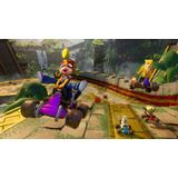 Nintendo Games Switch Crash Team Racing Nitrofueled Imp Uk