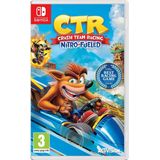 Nintendo Games Switch Crash Team Racing Nitrofueled Imp Uk