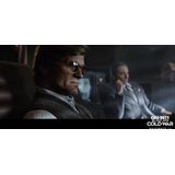 Activision - Call of Duty: Black Ops Cold War - PS4