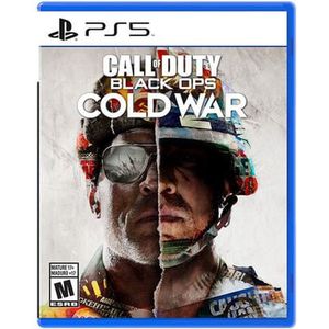 Activision Call of Duty Black Ops Cold War - PS5