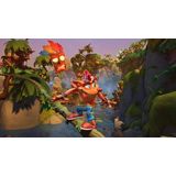 Nintendo Games Switch Crash Bandicoot 4 It´s About Time Imp Uk