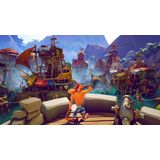 Nintendo Games Switch Crash Bandicoot 4 It´s About Time Imp Uk