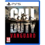 Call of Duty Vanguard - PlayStation 5 (Franstalige versie)