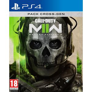 PS4 - Call Of Duty - Modern Warfare II - Actie - PlayStation 4