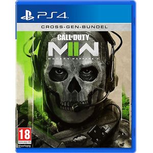 Call Of Duty: Modern Warfare Ii Uk Ps4/Ps5