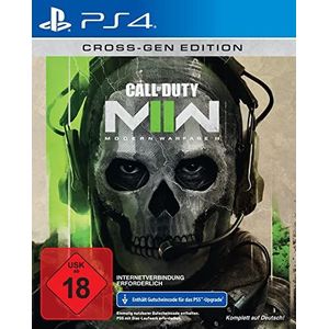 Call of Duty - Modern Warfare II - PlayStation 4 - Actie - Videogame