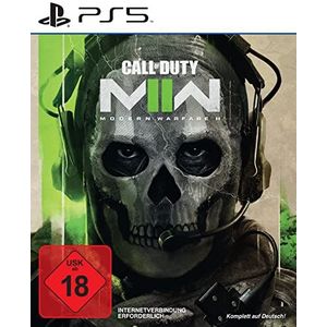 Call of Duty: Modern Warfare II (PS5)