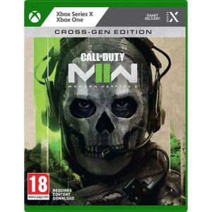 Call of Duty - Modern Warfare II - Xbox Series X | S Game