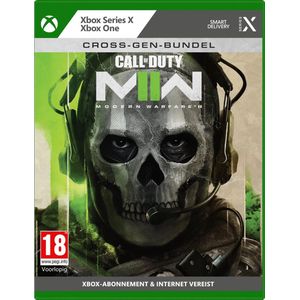 Call of Duty - Modern Warfare II - Xbox One & Series S|X - Game