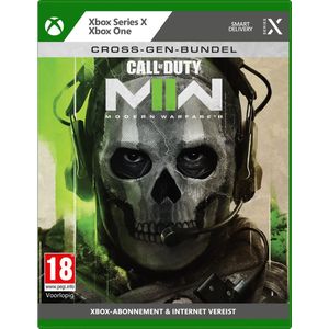 Call of Duty Modern Warfare II - Xbox One & Xbox Series X