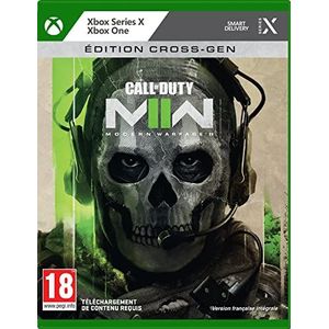 NONAME Call of Duty: Modern Warfare II - Xbox One / Xbox SX