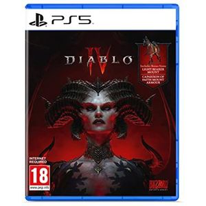 Diablo IV - Actie-Rollenspel - Xbox Series X | S - Nieuwe Generatie