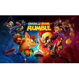 Crash Team Rumble - Deluxe Edition