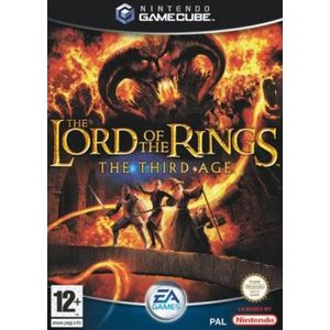 The Lord of the Rings the Third Age