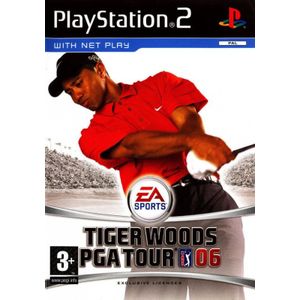 Tiger Woods PGA Tour 2006