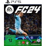 Electronic Arts FC 24, PS5, PlayStation 5, E (Jeder)