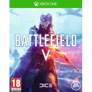 Battlefield V - Xbox One - Actie - Tweede Wereldoorlog