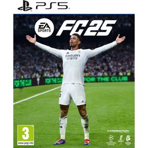 EA SPORTS FC 25 - PS5 - F/NL