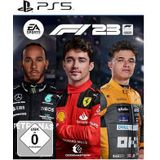 F1 23 PS5