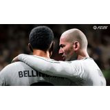 EA Sports - FC 25 - PlayStation 4 - Voetbalgame
