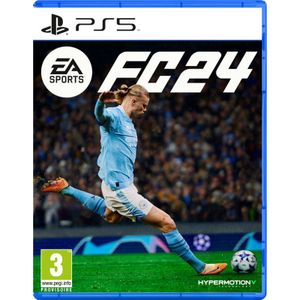 Ea Sports Fc 24 - Standard Edition Playstation 5