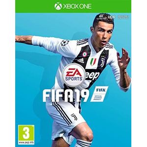 Fifa 19 (Xbox One)