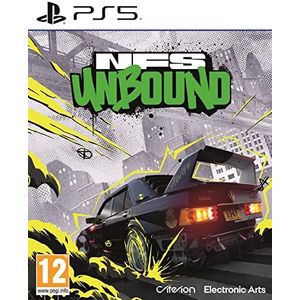 Need for Speed - Unbound