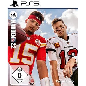 Electronic Arts Sony Madden NFL 22 - PS5